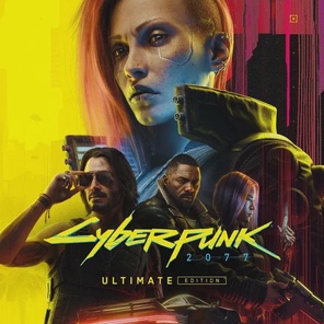 Cyberpunk 2077 Ultimate Edition