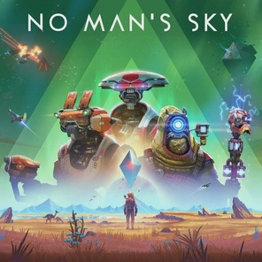 No man's Sky