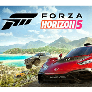 Forza Horizon 5