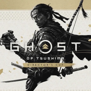 Призрак Цусимы (Ghost Of Tsushima)