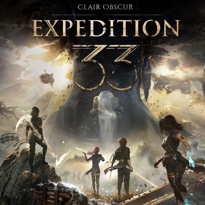 Clair Obscur: Expedition 33