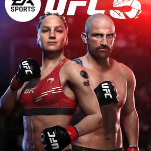 Ufc 5