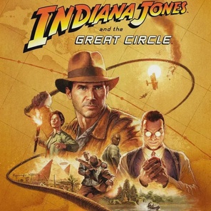 Indiana Jones and the Great Circle