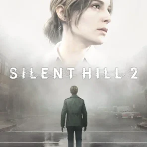 Silent hill 2 remake