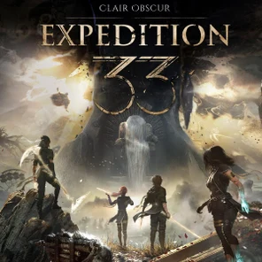 Clair Obscur: Expedition 33