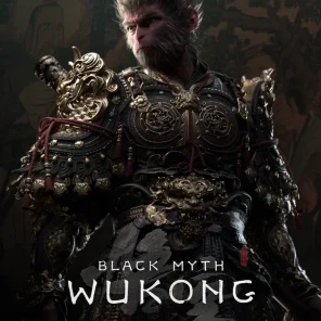 Black myth Wukong