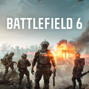 Battlefield 6
