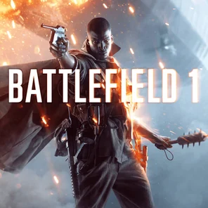 Battlefield 1