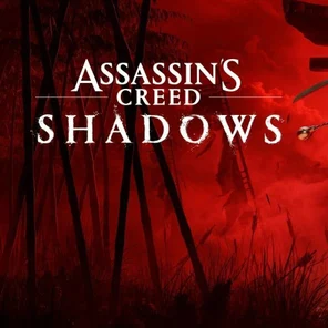 Assassin creed Shadows