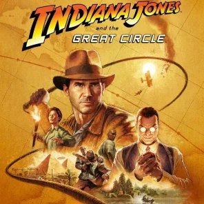Indiana Jones and the Great Circle